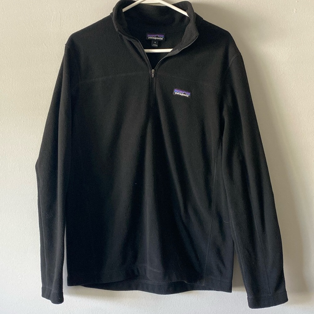 Men's Patagonia Fleece Pullover